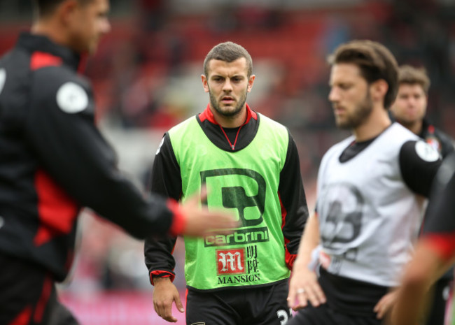 AFC Bournemouth v Everton - Premier League - Vitality Stadium