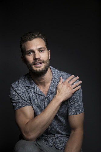 9 Feelings Every Irish Woman Has About Jamie Dornan The Daily Edge