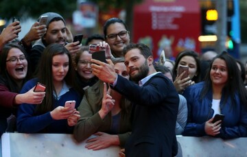he Siege of Jadotville screening - Dublin
