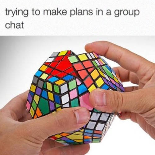 funny-Rubiks-Cube-plans-group-chat