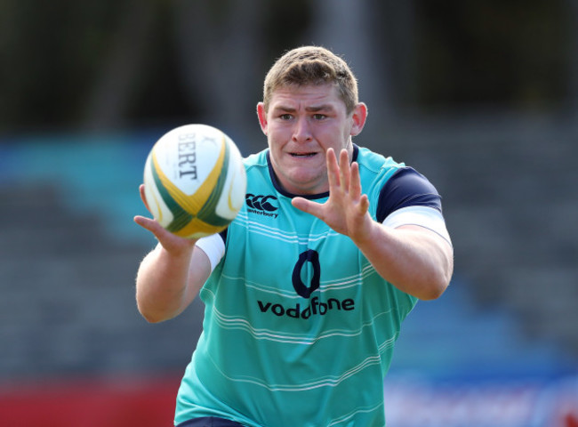 Tadhg Furlong