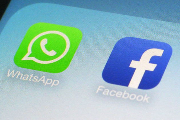 Facebook-WhatsApp Privacy