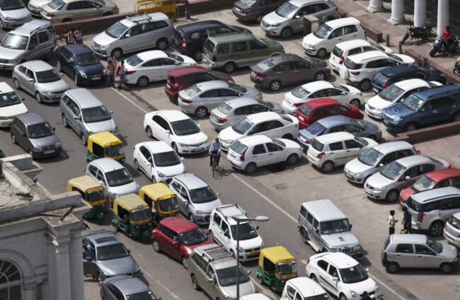 India Diesel Car Ban