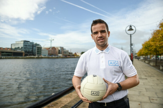 AIG New Insurance Discounts for Dublin GAA Club Members Launch