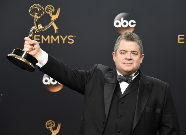 68th Primetime Emmy Awards - Press Room