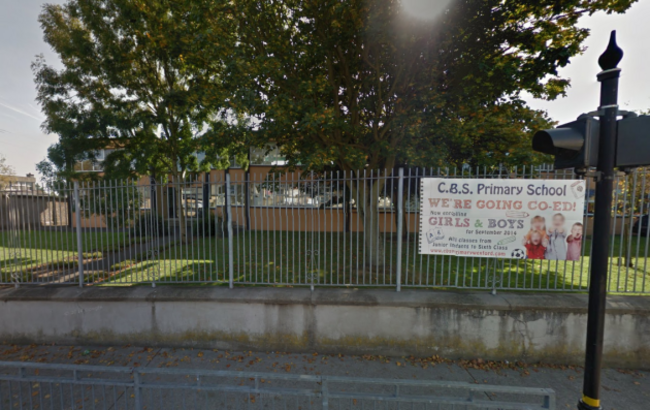 CBS Primary School