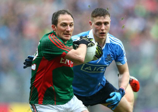 John Small and Alan Dillon