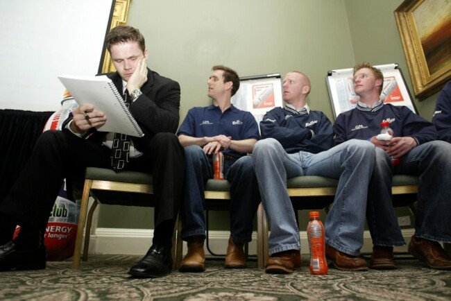 Official Players GPA Funds Launched by Club Energise