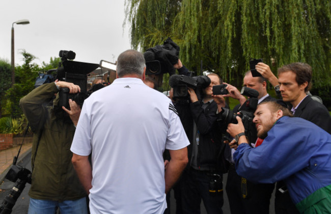 Sam Allardyce - Bolton