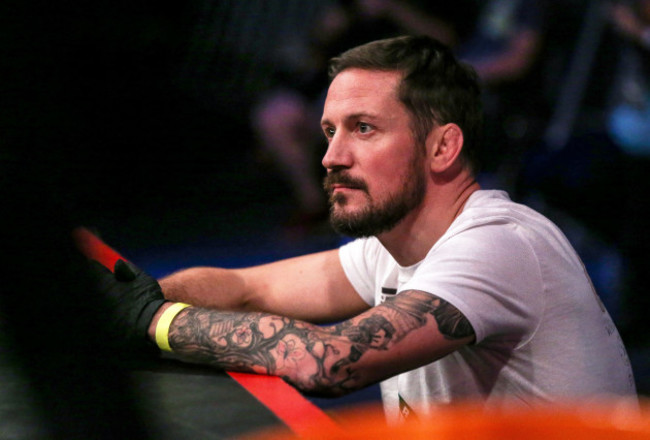 John Kavanagh