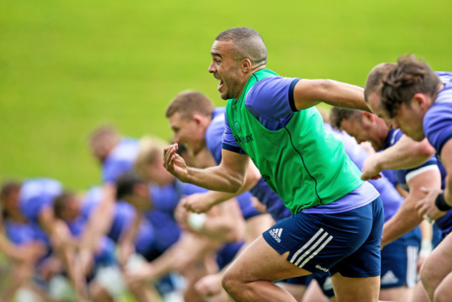 Simon Zebo