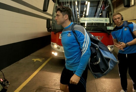 Bernard Brogan