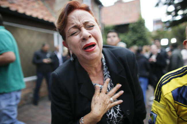 Colombia Peace Referendum