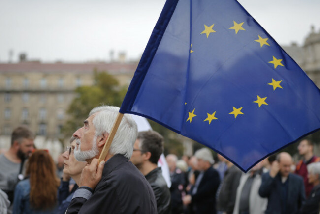 Hungary Referendum