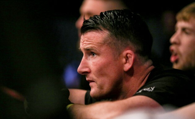 Owen Roddy