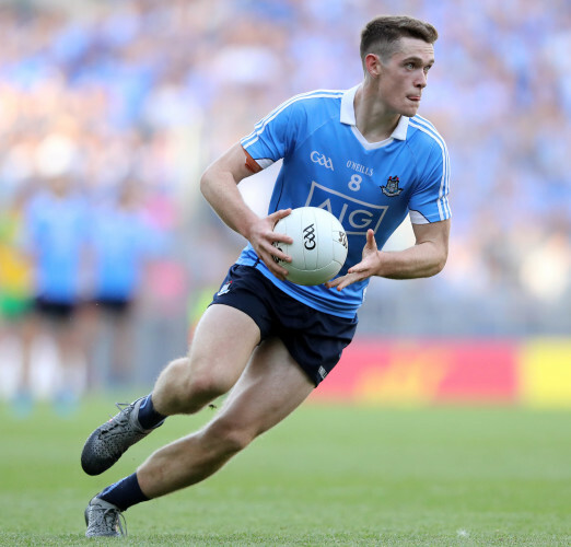 Brian Fenton