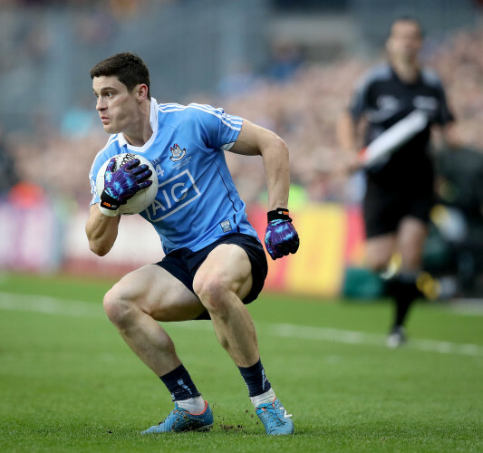 Diarmuid Connolly