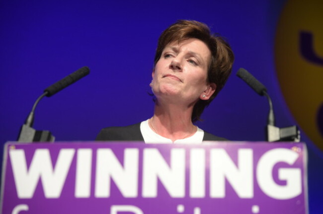 Ukip conference 2016