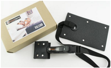 coverclamp