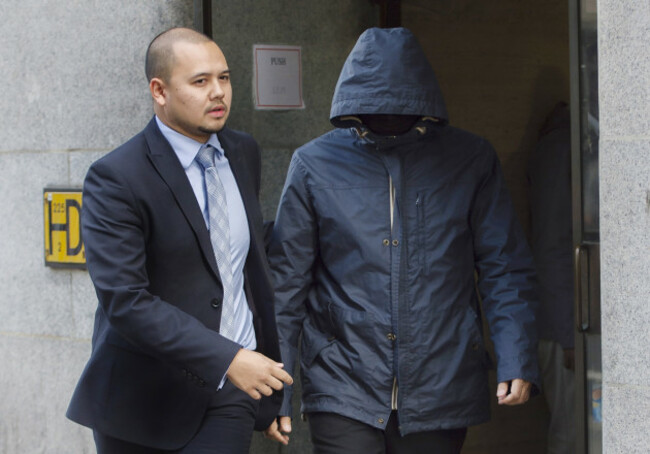 Mazher Mahmood court case