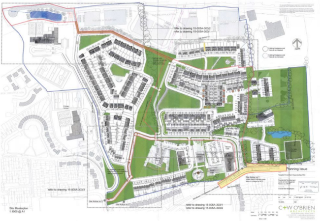 navan masterplan