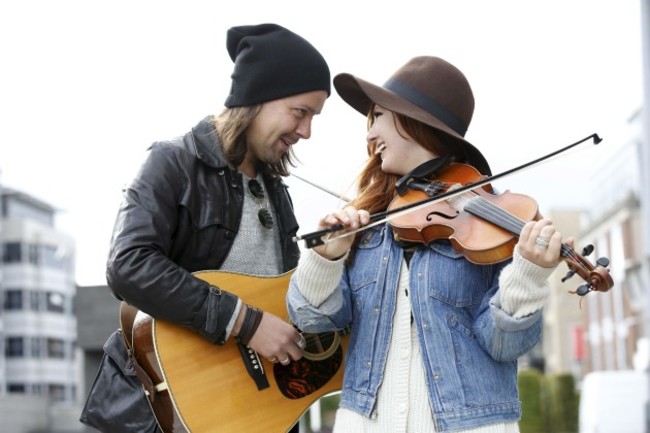 Busker Fleadh