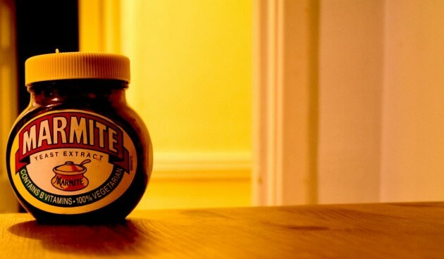 marmite