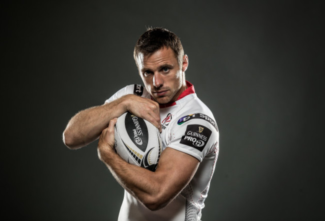 Tommy Bowe