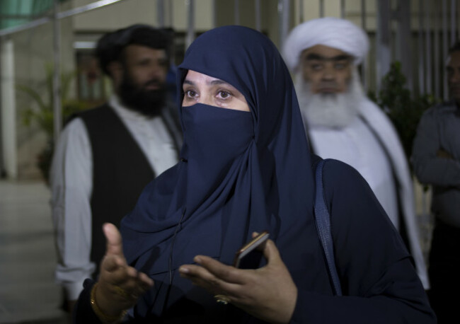 Pakistan Honor Killing