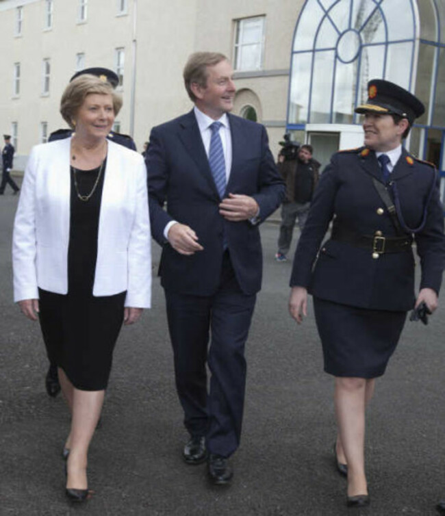 Frances Fitzgerald