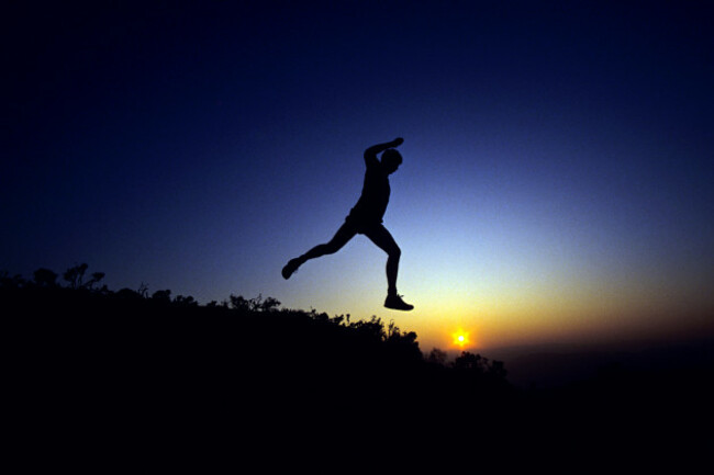 Cross Country - Recreational Running