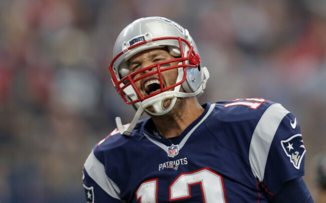Patriots Cowboys Football