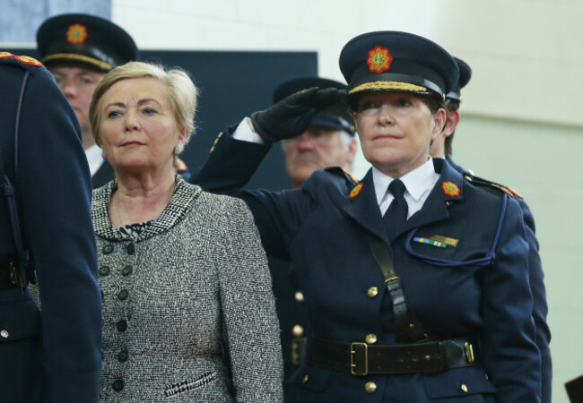 Adrian Donohoe posthumous medal