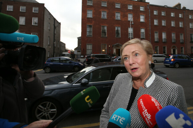 4/10/2016. Cabinet Meetings