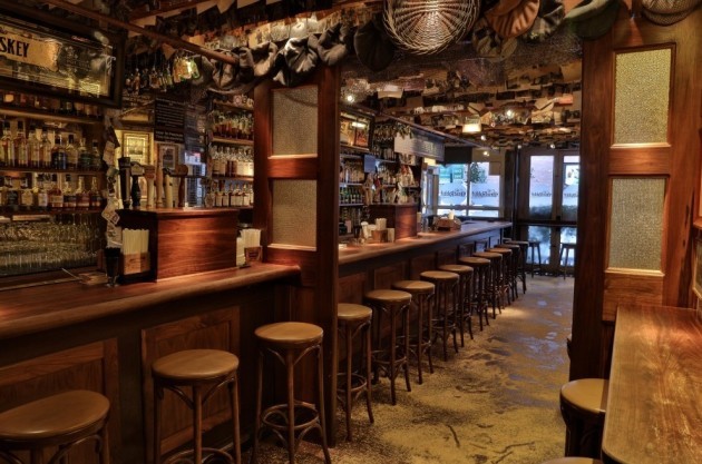 This Irish Bar In New York Was Named The Best In The World Again
