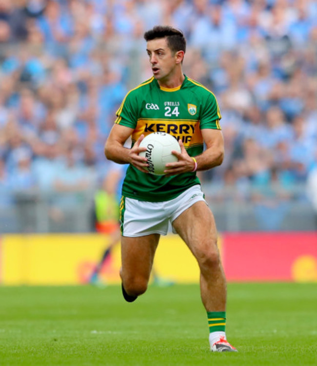 Aidan O’Mahony