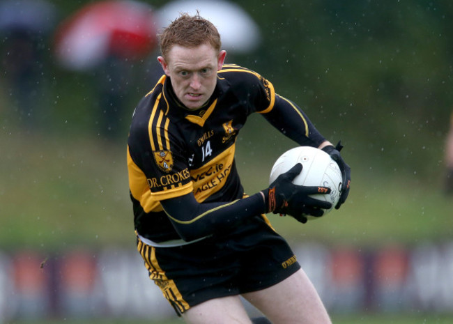 Colm Cooper