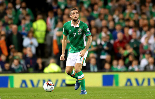 Shane Duffy
