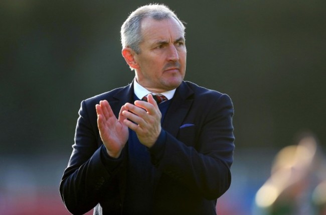 John Caulfield