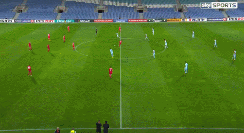 Christian Benteke Has Just Scored The Fastest Ever Goal In World Cup Qualifying History