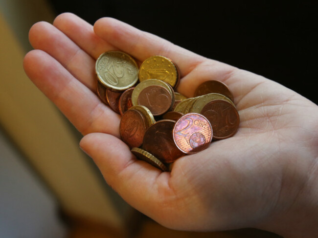 Money stock