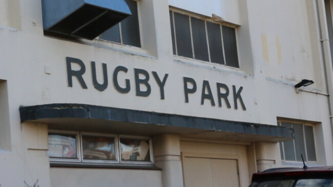 RugbyPArk