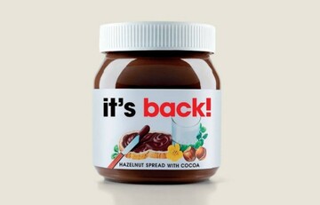 itsback