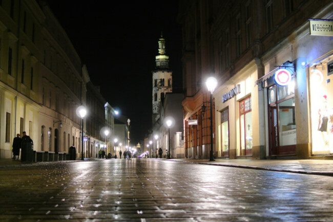 Kraków, Poland