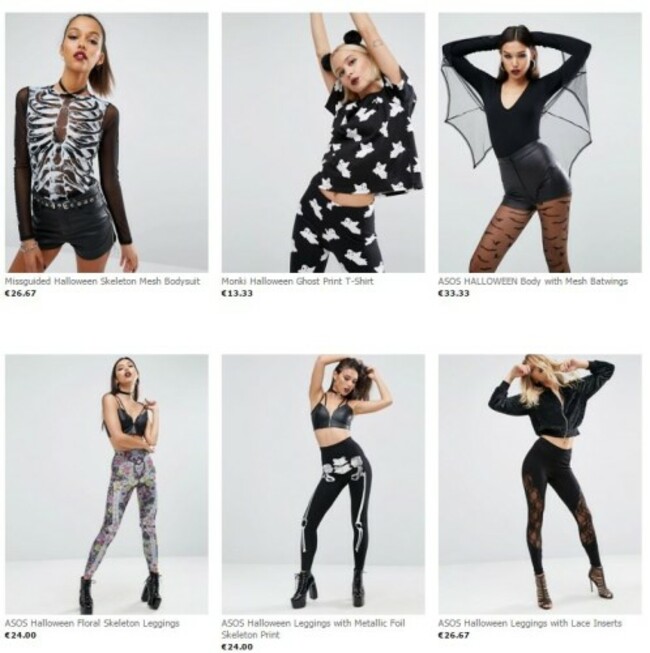 asos