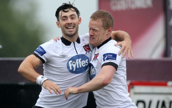 Richie Towell