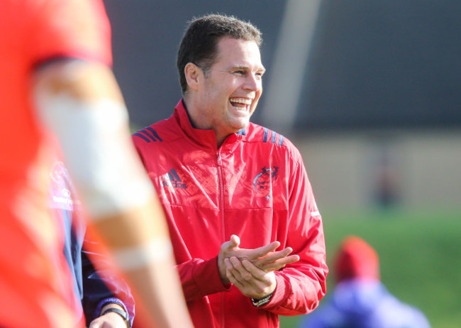 Rassie Erasmus