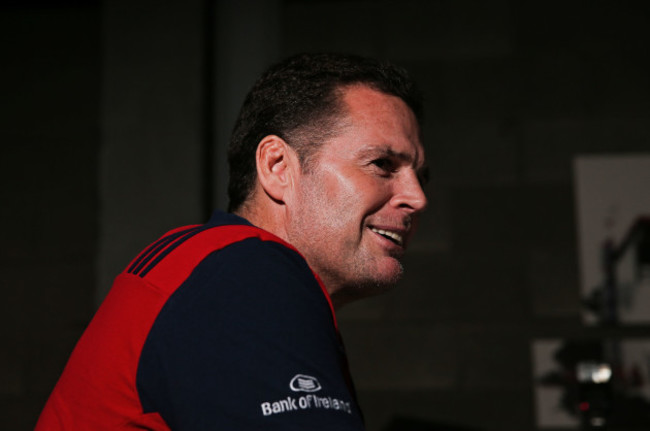 Rassie Erasmus