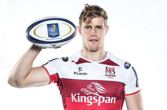 Andrew Trimble