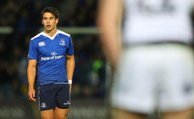 Joey Carbery